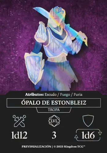 Ópalo de Estonbleiz™