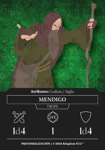 MENDIGO