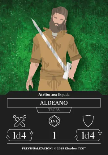 ALDEANO
