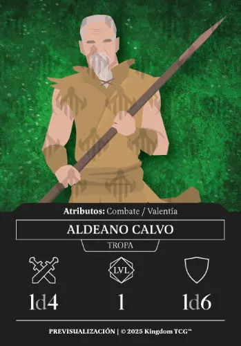 ALDEANO CALVO