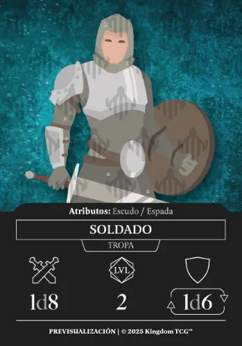 SOLDADO