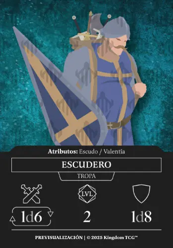 ESCUDERO