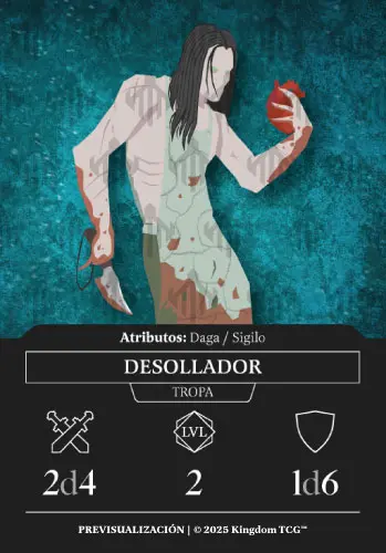 DESOLLADOR