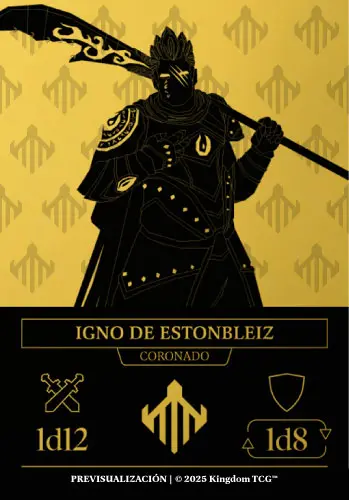 IGNO DE ESTONBLEIZ