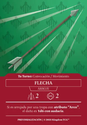 FLECHA