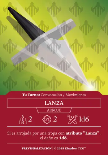 LANZA