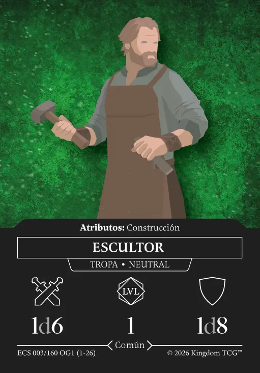 ESCULTOR