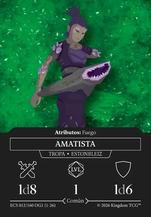 AMATISTA