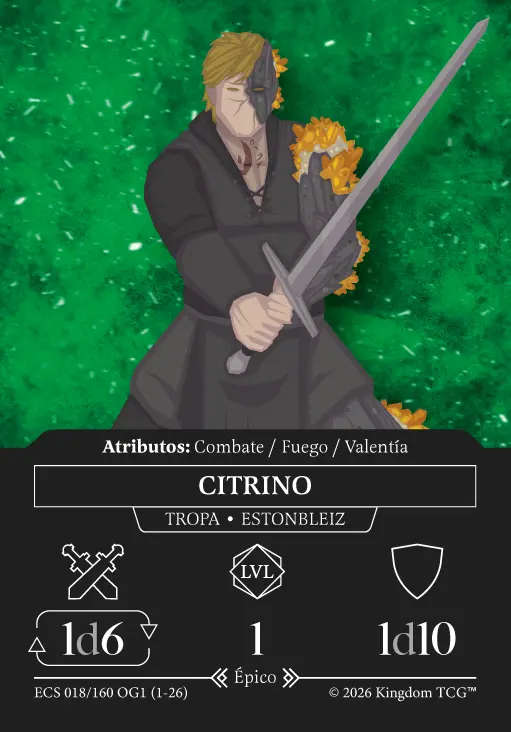 CITRINO