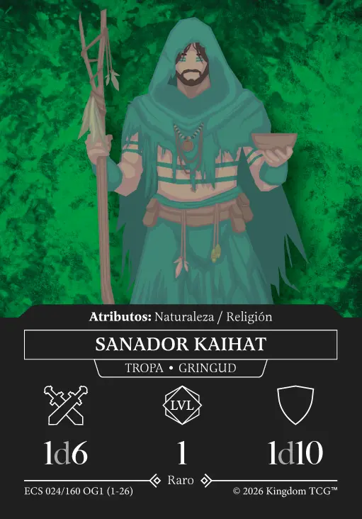 SANADOR KAIHAT