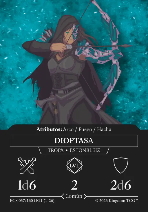 DIOPTASA