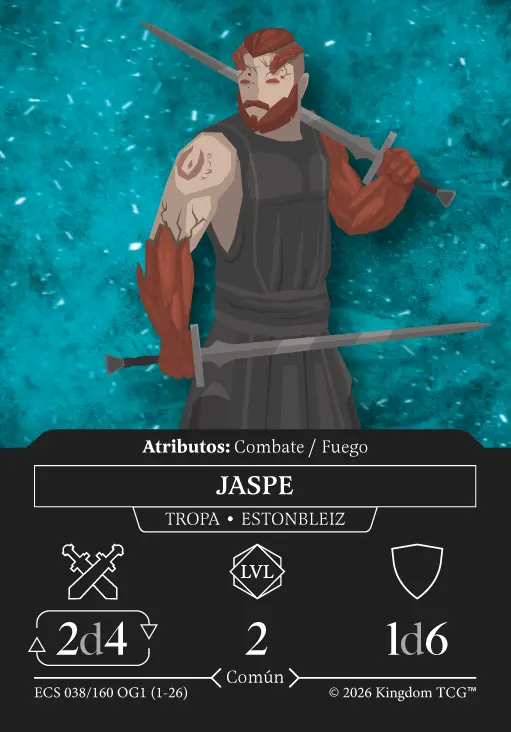 JASPE