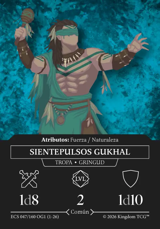 SIENTEPULSOS GUKHAL