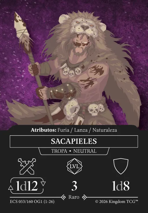 SACAPIELES