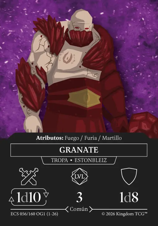 GRANATE