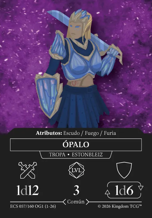 ÓPALO
