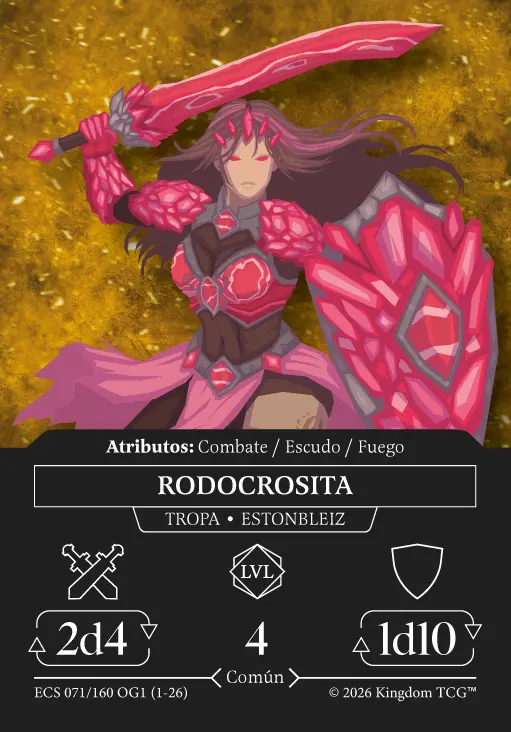 RODOCROSITA