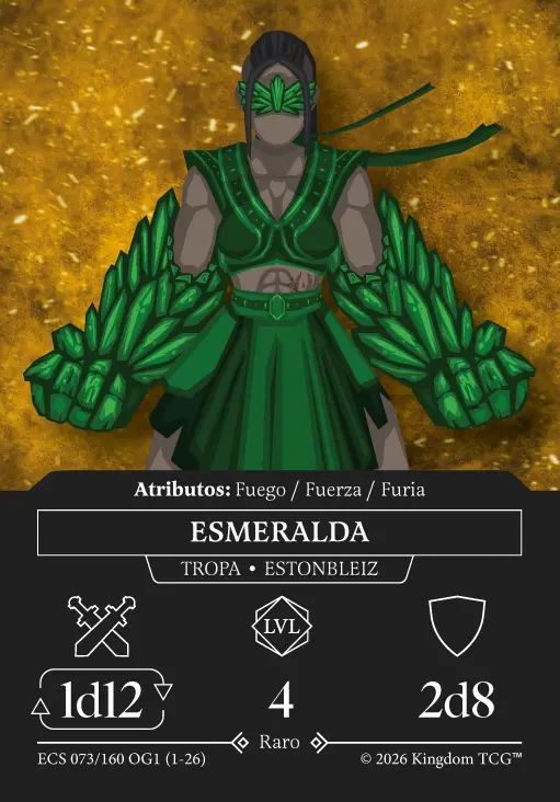 ESMERALDA