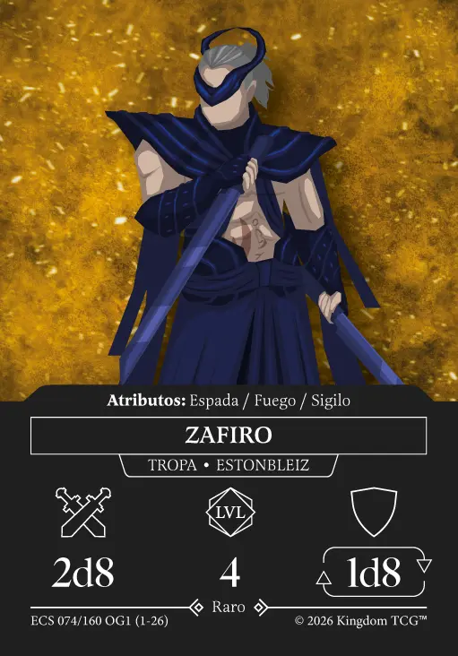 ZAFIRO