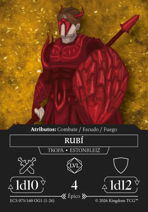 RUBÍ