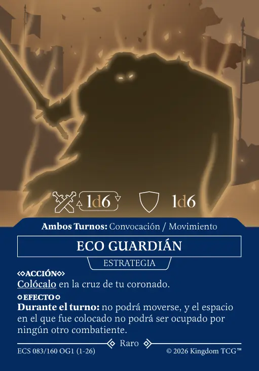 ECO GUARDIÁN