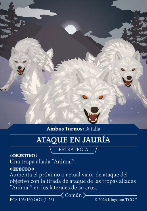 ATAQUE EN JAURÍA