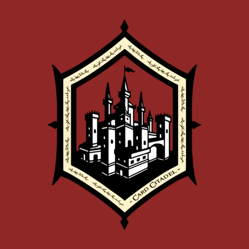 Card Citadel